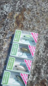 Kingdom Micro Floating Minnow Umpan Pancing 1.7g 1.85g 30mm Floating Hard Bait ABS Fishing Tackle Umpan Keras Buatan Crankbaits Tackle Wobblers