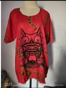 Baju Barong Bali super jumbo XXL murah