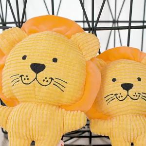 HOOPET | Self-Entertainment Durable Squeaky Dog Toy