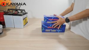 KAYANA ของแท้ เครื่องแปลงไฟ Modified Wave Inverter 12V 500W เต็ม พร้อมใช้งาน