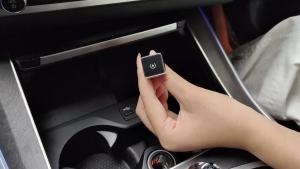 Kowankit 2026 Wireless CarPlay Adapter Android Auto 2 in 1 USB Plug & Play Car Dongle For Toyota Nissan Honda Ford Benz VW