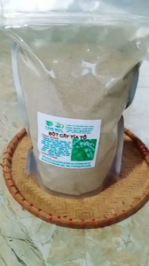 100g bột tía tô nguyên chất
