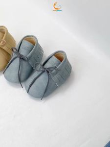 Halomam - Prewalker Eminent Girls (Sepatu Anak Perempuan Newborn-12 bulan)