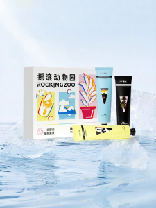 Rocking zoo | Valentines Gift Moisturizing Scented Hand Cream