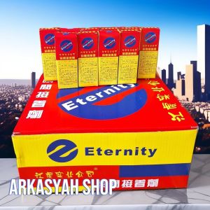 LEM ALTEKO ETERNITY 10 PCS (LEM SETAN LEM SERBAGUNA LEM KOREA LEM SUPER KUAT)