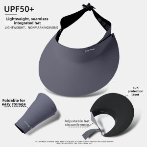 LIKE | Traceless Sun Protection Hat
