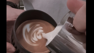 Thumper Espresso Blend (coffee beans for espresso brew)