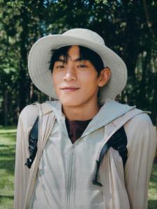 Beneunder | Sun Protection UV Blocking Light Breathable Waterproof Mens Fisherman Hat