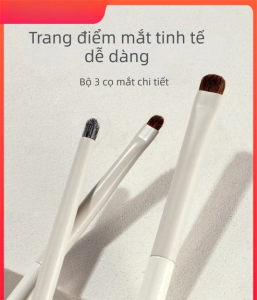 UN SHOP | Cọ Trang Điểm Mắt Đa Năng Đầu Phẳng