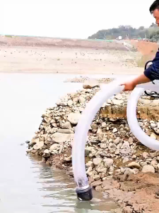 212CC Self-priming Pump 4-stroke Gasoline Engine Water Pump 8.5HP Self-priming Water Pump 8800W Agricultural Output Pump