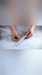 Nail Files Pedicure Beauty Tools Nail Polishing Care Nail Sanding Buffer Manicure Files Wenwan Jewelry Polishing Strip