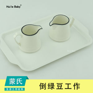 Montessori Teaching Aids Bean Counting Daily Work Life Area Materials Early Education Toys for 2-3 Years Old Boys And Bé Gáis