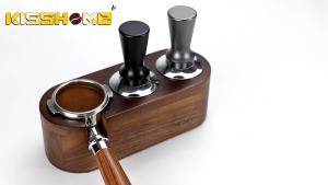 Coffee Tamper Constant Pressure Distributor 51MM 53MM 58MM For Delonghi Breville Portafilter Espresso Accessories Barista Tools
