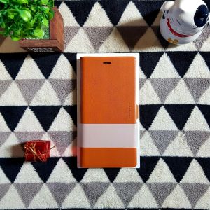 • เคสมือถือแบบฝาเปิด-ปิด • Viva Madrid Finura Wallet Case For IPhone Xs Max