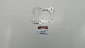 Paking Silinder Cop CHTP Kaze - Gasket Packing Peking Cylinder Silinder Block Head Kop Atas Kawasaki