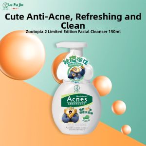 MENTHOLATUM | Acne-fighting Soothing Amino Acid Cleanser