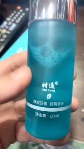 Tinh Chất Khử Mùi Dưỡng Trắng Nách Shitong Ngăn Tiết Mồ Hôi Giảm Thâm Giảm Tiết Bã Nhờn Giữ Cho Vùng Cánh Luôn Khô Ráo