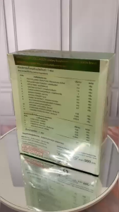 APPELLIUM Fiber Detox – Minuman Serat Rasa Apel | Perut Ringan & Lancar