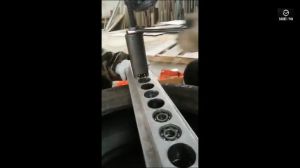 AMTECH TREKER CABUT BEARING CVT MATIC / Bearing Puller Disassembler 5pcs / Alat Melepas Bearing Roda Dan CVT