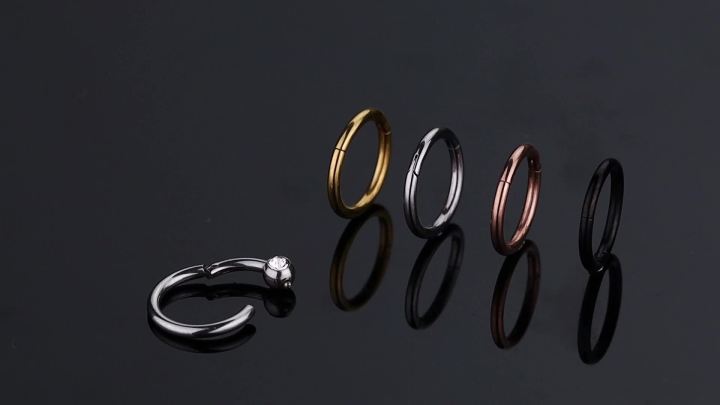 Jstyle 14Pcs Stainless Steel Stud Earrings Set for Women Men Star Moon Snake 16G Cartilage Earrings Set Hypollergenic Screw Back Earrings Helix Piercing Jewelry