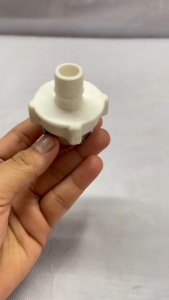 HEAD WATER INLET MESIN CUCI NO 1 KEPALA SAMBUNGAN MESIN CUCI KEPALA SAMBUNGAN SELANG