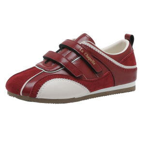La Chapelle | Retro Versatile Casual Training Shoes Sneakers