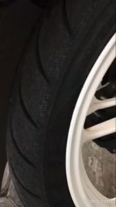 Ban Motor Matic 70/90 Ring 14 MAXXIS DIAMOND MA-3DN TUBELESS Bonus Pentil untuk mio dll