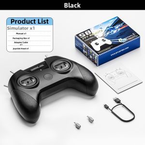 Drone FPV Training Simulator for Flight Simulation