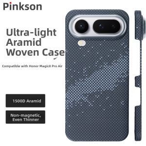 pinkson | Magnetic Ultra-thin Full-coverage Hard Case for Honor Magic8 Pro Air