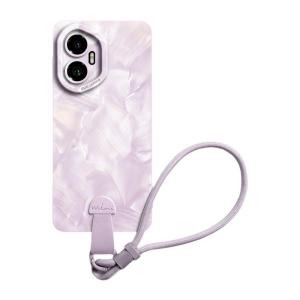 Ốp lưng GGUU cho Honor 300 Pro 400 Pro 200 bằng silicon họa tiết Rococo