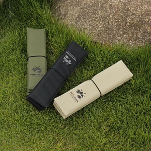 *SG SELLER* Folding Portable Cushion|Outdoor Moisture-Proof Camping Hiking Mat|Picnic Pad|Tent Accessories|Travel Cushion