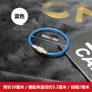 สร้อยกุญแจคู่รักดีไซน์สร้างสรรค์ โลหะผสม Zn น้ำหนักเบา ขนาดเล็ก 30 กรัม ของขวัญวันเกิดสำหรับผู้ชายและผู้หญิง