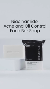 DermoBody Kojic Acid Dipalmitate + Glutathione + Alpha Arbutin Whitening Soap