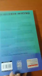 MANAJEMEN INVESTASI - ALFABETA
