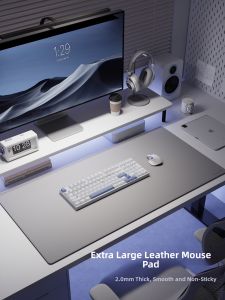 STARSDREAM | Ultra Large Office Desk Protection Mouse Pad