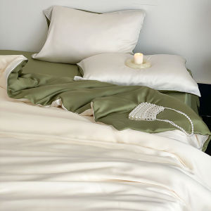 susan | Cooling Summer Bedding Set 4 Pieces