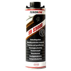 Henkel | Anti-scratch Anti-corrosion Underbody Coating