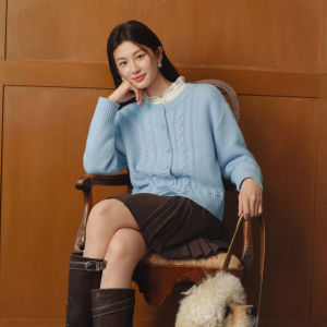 SEIFINI | Slimming Flattering Wool Sweater