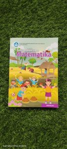 BUKU PANDUAN GURU MATEMATIKA SD/MI KELAS 2 Kurikulum Merdeka