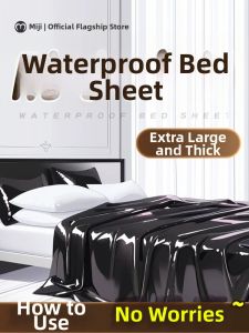 Waterproof Adult Fun Bed Sheet