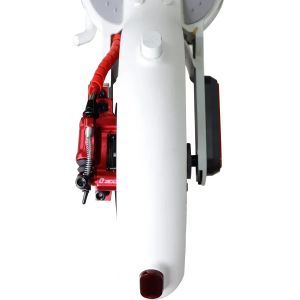 Xtech HB100 Aluminium Alloy Hydraulic Brake for Xiaomi M365/Pro 1S Pro 2 Electric Scooter 110/120/135mm Disk Brakes Repair Parts