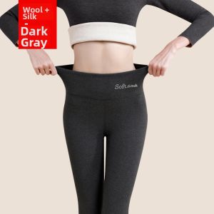 MsPai | Heated Thermal Long Underwear For Tall Women Large
