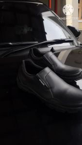 DAKKAR GENTA - Sepatu Big Size (39 - 50) - Sepatu Pria Berkualitas Tinggi