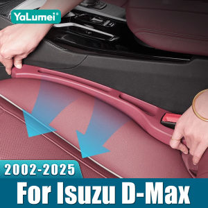 Car Seat Leak Proof Strips For Isuzu D-Max Dmax 2002-2011 2012 2013 2014 2015 2016 2017 2018 2019 2020 2021 2022 2023 2024 2025