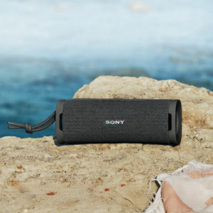 Sony | Portable Water-resistant Outdoor Wireless Bluetooth Speaker