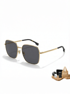 Hugo Boss | Popular Large Square Sunglasses for Men