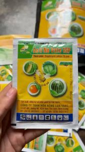Trừ tuyến trùng thối rễ Acti No Vate 1SP sinh học ( Gói 10gr) vi khuẩn nấm hại bộ rễ