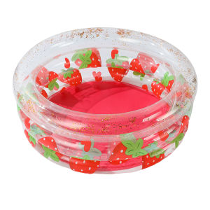 YUKE | Thickened Foldable Inflatable Swimming Pool