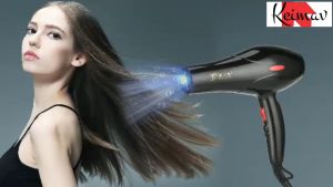Hair Dryer Blower Hot and Cold 3000 W High Power Keimav-official