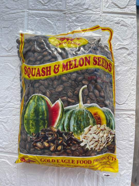 Butong Pakwan 500 grams 1/2 Kilo Water Melon Seeds 500 grams 1/2 Kilo